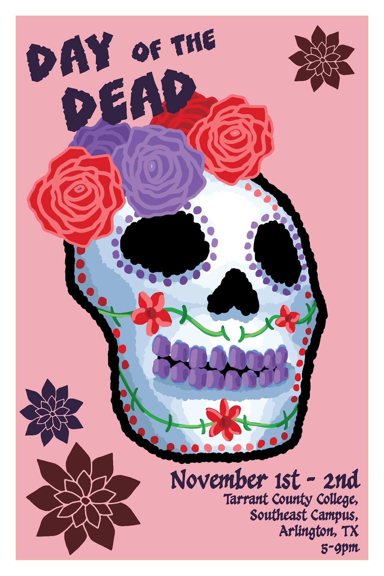 Festival Poster